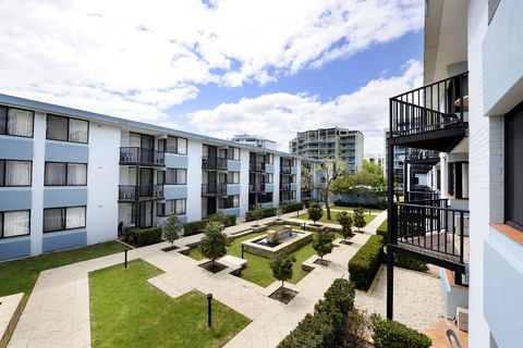 Assured Waterside Apartments - Hotels Melbourne 0