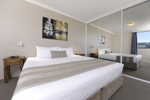 Assured Waterside Apartments - Hotels Melbourne 3
