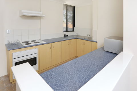 Assured Waterside Apartments - Hotels Melbourne 5