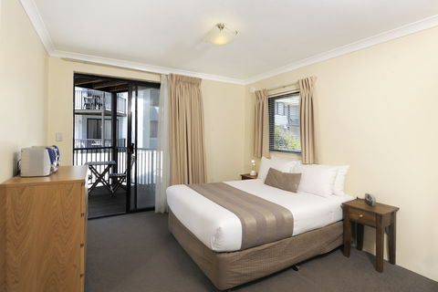 Assured Waterside Apartments - Hotels Melbourne 8