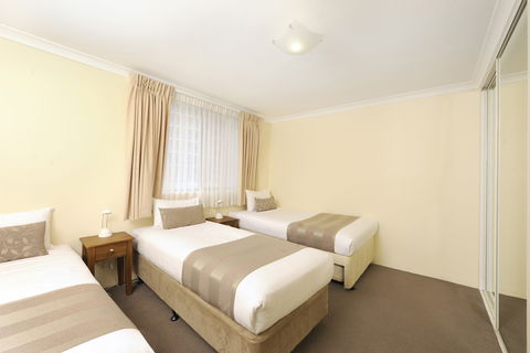 Assured Waterside Apartments - Hotels Melbourne 9