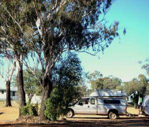 Augathella On The Highway - Hotels Melbourne 0