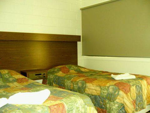 Augathella On The Highway - Hotels Melbourne 2