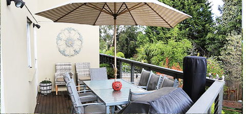 Austin Rise B&B - Hotels Melbourne 0