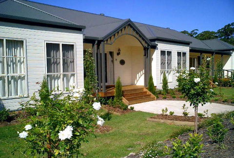 Avoca Valley Bed And Breakfast - Hotels Melbourne 0