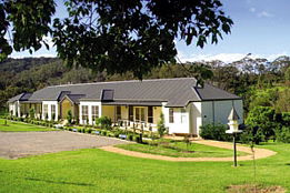 Avoca Valley Bed And Breakfast - Hotels Melbourne 1