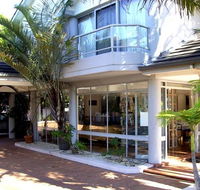 Barkley Inn
