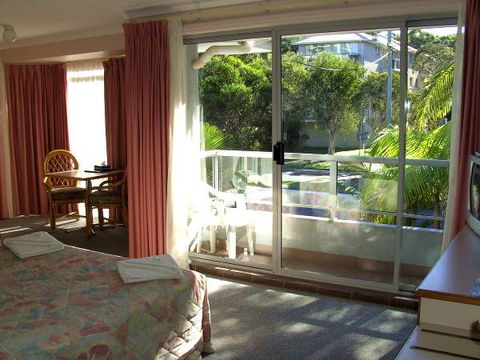 Barkley Inn - Hotels Melbourne 2