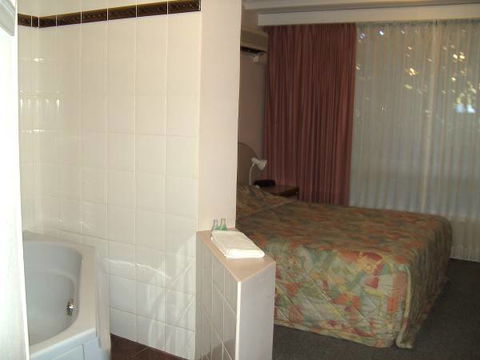 Barkley Inn - Hotels Melbourne 4