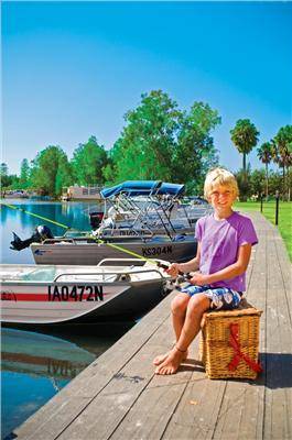 BIG4 Forster-Tuncurry Great Lakes Holiday Park - Hotels Melbourne 2