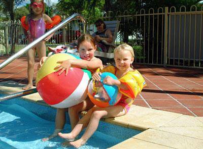 BIG4 Forster-Tuncurry Great Lakes Holiday Park - Hotels Melbourne 3