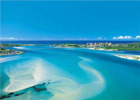 BIG4 Forster-Tuncurry Great Lakes Holiday Park - Hotels Melbourne 4