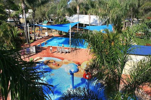 BIG4 Forster-Tuncurry Great Lakes Holiday Park - Hotels Melbourne 5