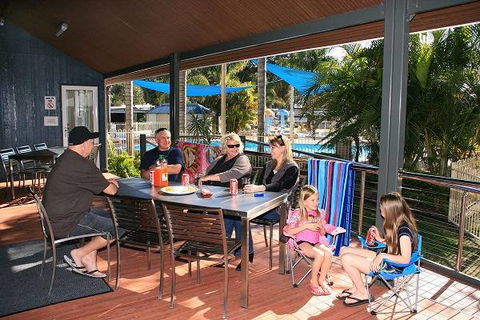BIG4 Forster-Tuncurry Great Lakes Holiday Park - Hotels Melbourne 6