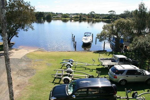 BIG4 Forster-Tuncurry Great Lakes Holiday Park - Hotels Melbourne 7