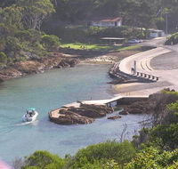 BIG4 Tathra Beach Holiday Park - Hotels Melbourne