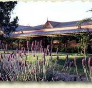 Bluebush Estate - Hotels Melbourne