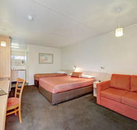 Box Hill Motel - Hotels Melbourne