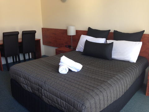 City Centre Motel Kempsey - Hotels Melbourne 3
