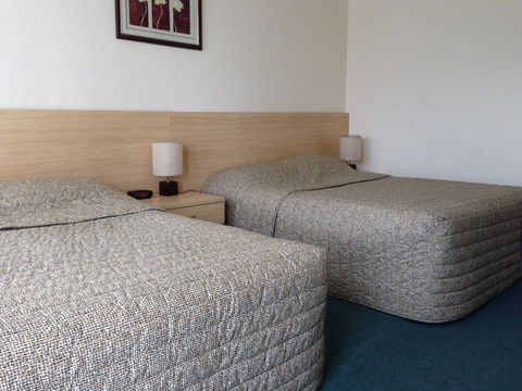 City Centre Motel Kempsey - Hotels Melbourne 8