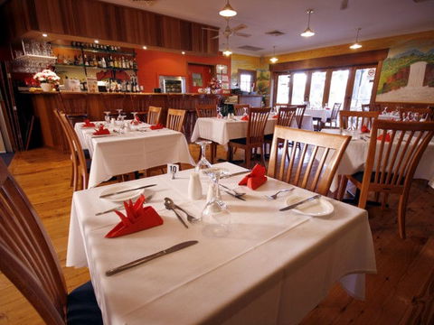 Colonial Motel - Hotels Melbourne 2