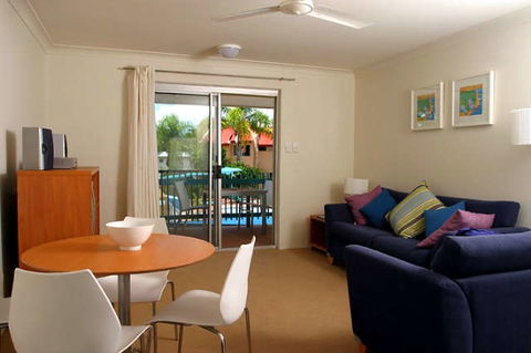 Arlia Sands Apartments - Hotels Melbourne 0