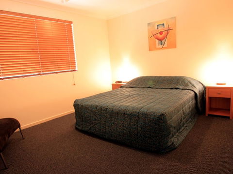 Arlia Sands Apartments - Hotels Melbourne 1