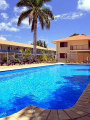 Arlia Sands Apartments - Hotels Melbourne 4
