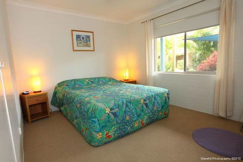 Arlia Sands Apartments - Hotels Melbourne 2