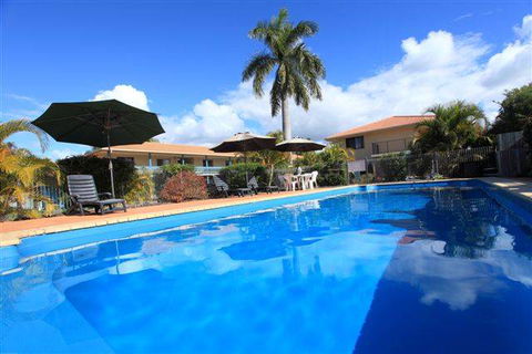 Arlia Sands Apartments - Hotels Melbourne 3