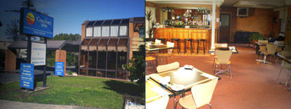 Essendon Airport VIC Hotels Melbourne
