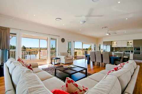 Cornwallis House - Hotels Melbourne 3