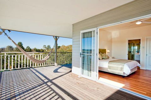 Cornwallis House - Hotels Melbourne 5