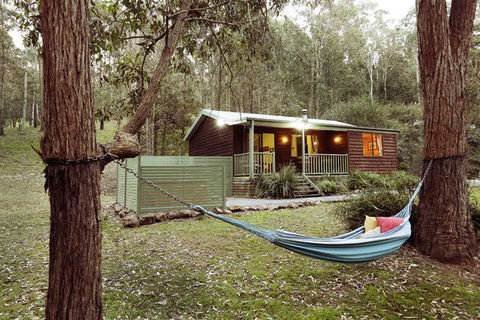 Cottages On Mount View - Hotels Melbourne 2