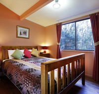 Cottages On Mount View - Hotels Melbourne