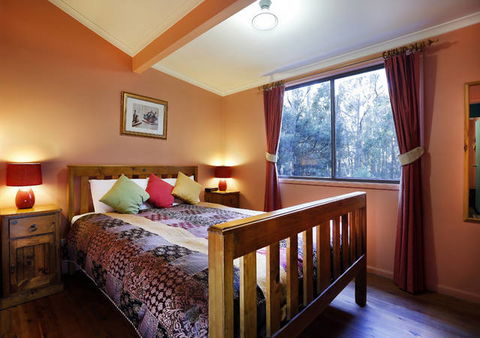 Cottages On Mount View - Hotels Melbourne 0