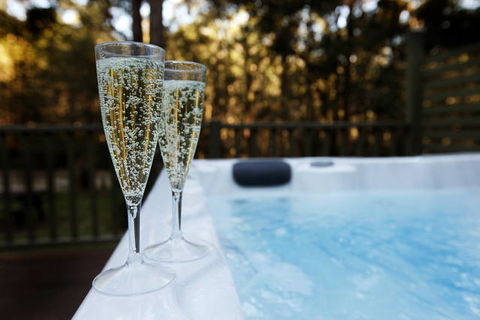 Cottages On Mount View - Hotels Melbourne 4
