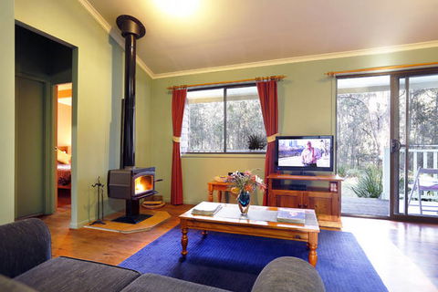 Cottages On Mount View - Hotels Melbourne 5