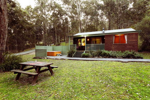 Cottages On Mount View - Hotels Melbourne 7