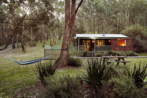 Cottages On Mount View - Hotels Melbourne 8