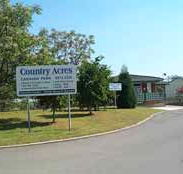 Country Acres Caravan Park - Hotels Melbourne