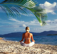 Daydream Island Resort  Spa - Hotels Melbourne