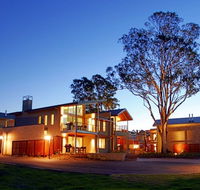 Grand Mercure Apartments The Vintage - Hotels Melbourne