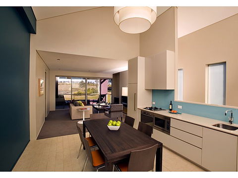 Grand Mercure Apartments The Vintage - Hotels Melbourne 2