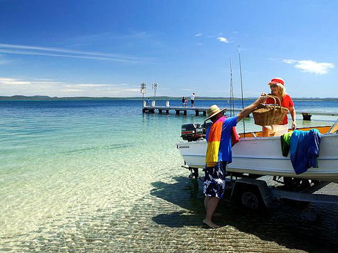 Halifax Holiday Park - Hotels Melbourne 0