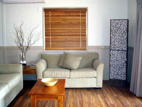 Halifax Holiday Park - Hotels Melbourne 1