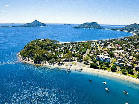 Halifax Holiday Park - Hotels Melbourne 2