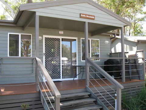 Halifax Holiday Park - Hotels Melbourne 3