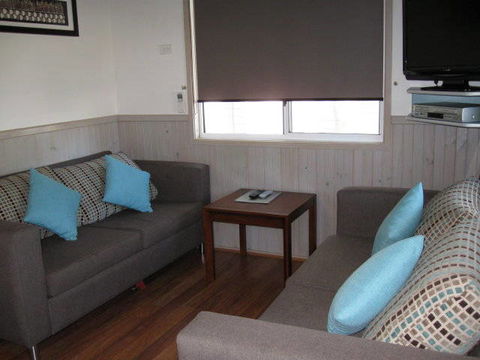 Halifax Holiday Park - Hotels Melbourne 4