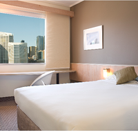 ibis Sydney Darling Harbour - Hotels Melbourne